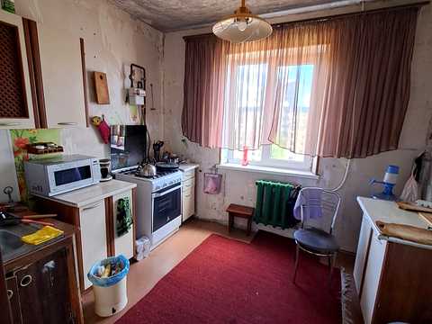 квартира по адресу Сахарова ул., 11