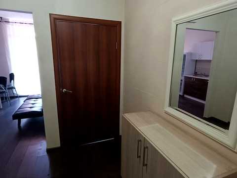 квартира за адресою Регенераторная , 4к7