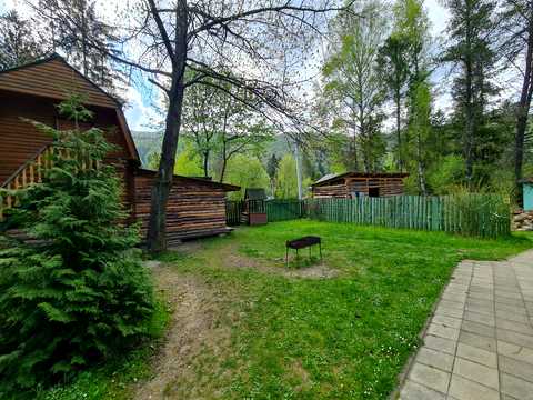 комерційна за адресою с. Гребенів, Тараса Шевченка вул., 84в
