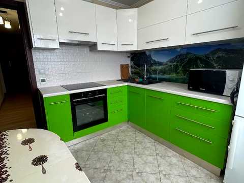 квартира за адресою Ярослава Мудрого вул. (Кірова), 28