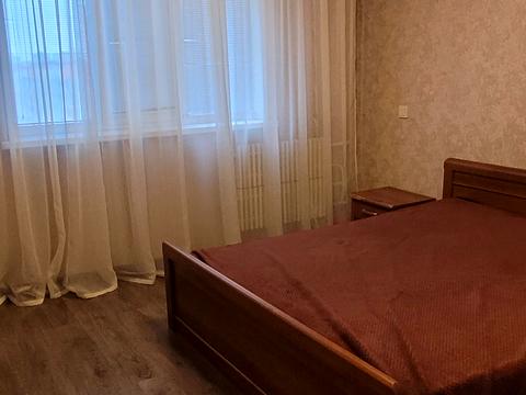 квартира по адресу Молочна, 1