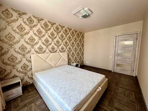 квартира по адресу Сімейна ул., 5