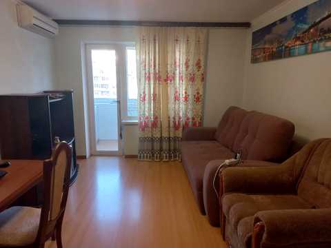 квартира за адресою Героїв Дніпра вул., 79