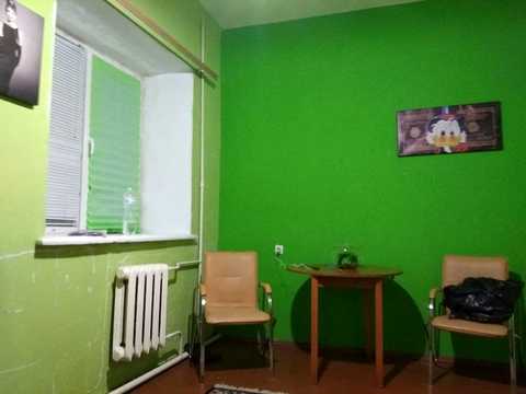 квартира по адресу Петропавловская ул., 48