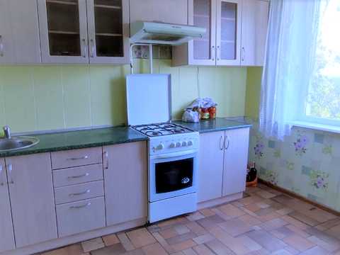 квартира за адресою Володимира Черкасова вул. (Миколи Черкасова), 2