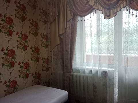 квартира за адресою Чорних Запорожців вул. (Короленка), 54-Б