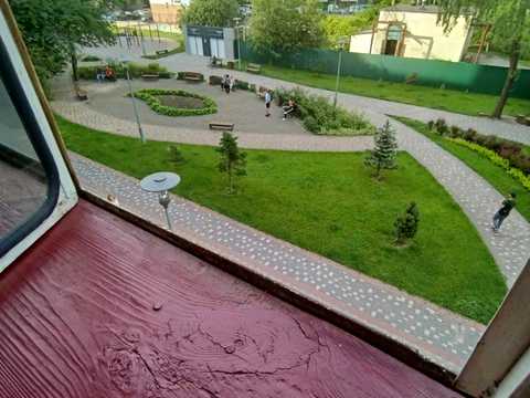 квартира за адресою Чорних запорожців, 68