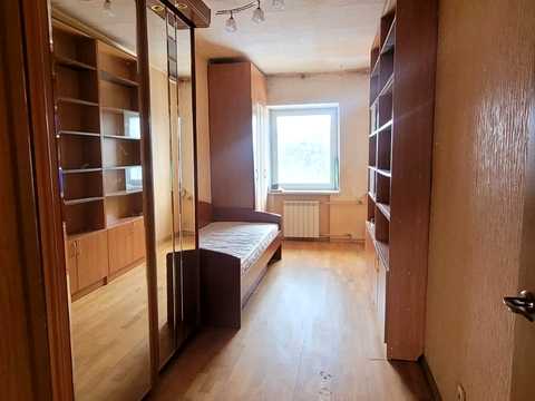 квартира по адресу Танкопия ул. (Танкопія), 17/1