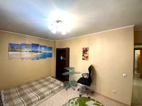 квартира за адресою Драгоманова вул., 15-А