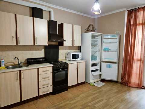 квартира за адресою Федора Ернста вул., 16-В