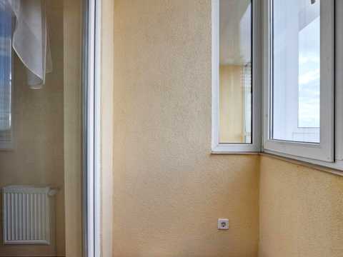 квартира по адресу Ульяны Кравченко ул., 8