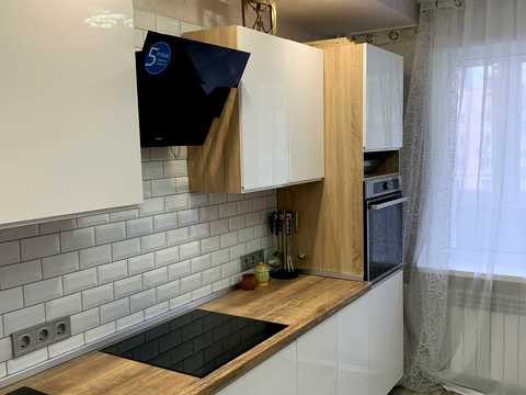 квартира по адресу Вишняковская ул., 3