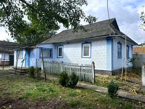 будинок за адресою Садибна, 65