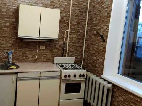 квартира по адресу Большая Окружная ул., 5-А