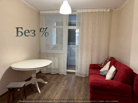 квартира за адресою Олени Пчілки вул., 3-Д