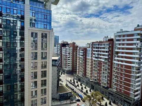 квартира за адресою Саперне Поле вул., 3