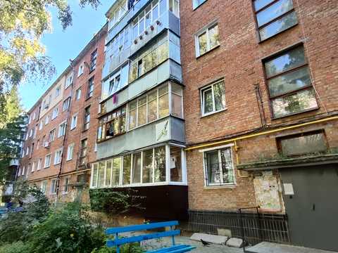 квартира по адресу Покровская ул. (Жовтнева), 23