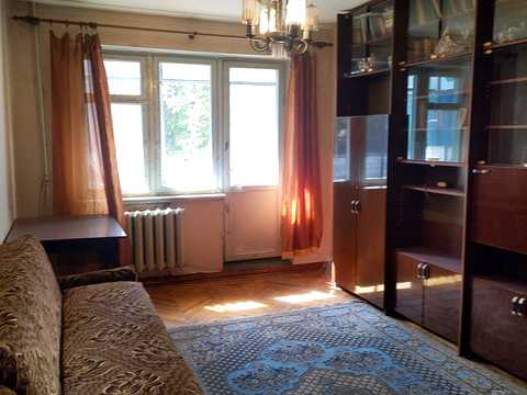 квартира по адресу Гвардейцев-Широнинцев ул., 10б
