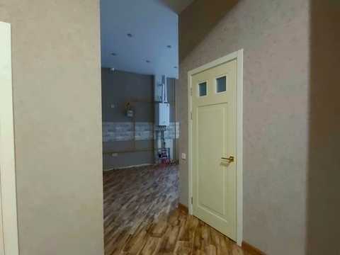 квартира по адресу Профессорская ул., 4