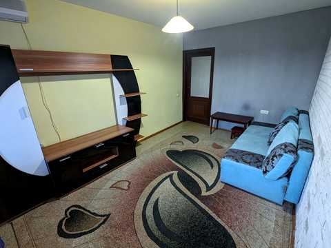 квартира за адресою Іцхака Рабіна вул., 41