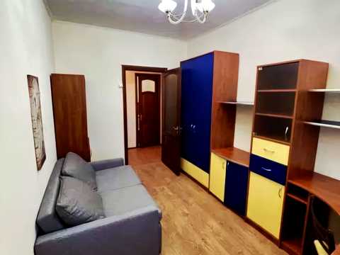 квартира по адресу Драгоманова ул., 31-В