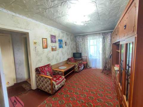 квартира за адресою Володимира Сіренка, 10