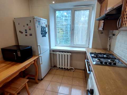 квартира по адресу Николаевская ул., 30