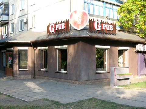 комерційна за адресою 5 Заречный, 3а