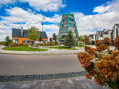 будинок за адресою Білогородка