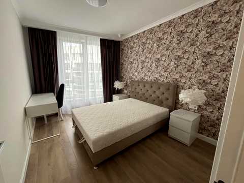 квартира по адресу Кульпарковская ул. (Кульпарківська), 93к1