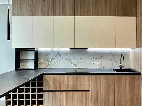 квартира за адресою Курортний пров., 2/1