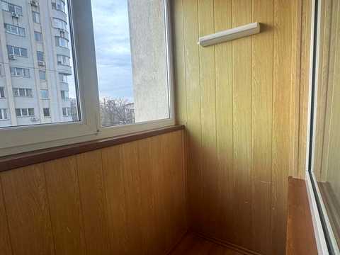 квартира за адресою Верховинна вул., 35