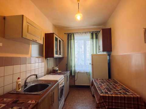 квартира по адресу Короткая ул., 8-А