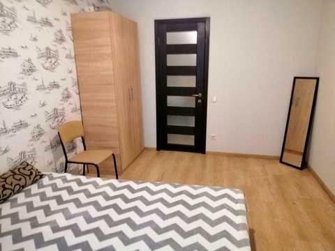 квартира за адресою Хорива вул., 21