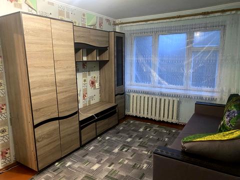 квартира по адресу Молодіжна ул., 5
