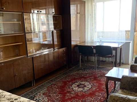 квартира по адресу Кудрявская ул., 31/33