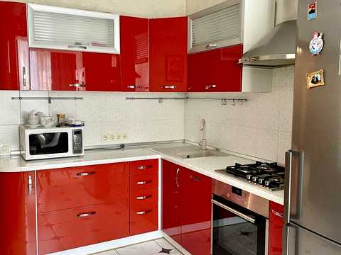 квартира за адресою Волинська вул., 9