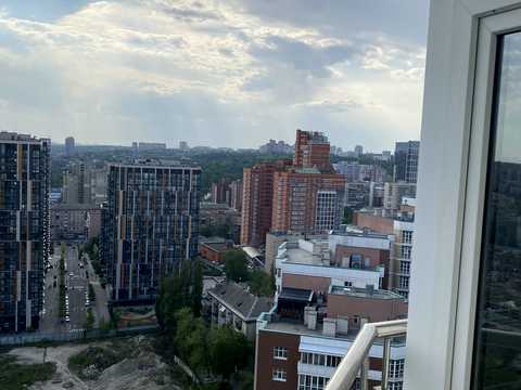 квартира за адресою Київ, Саперне Поле вул., 14/55