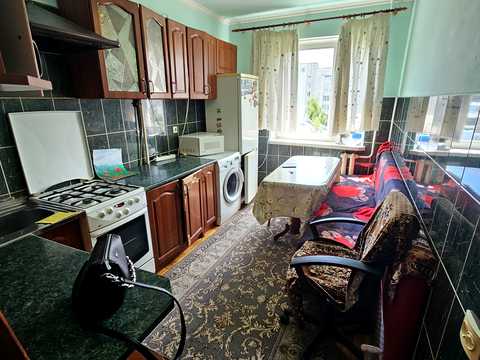 квартира за адресою Івана Величковського вул., 10