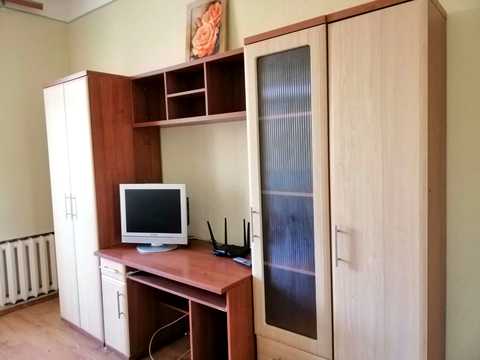 квартира по адресу Стрыйская ул., 12/3