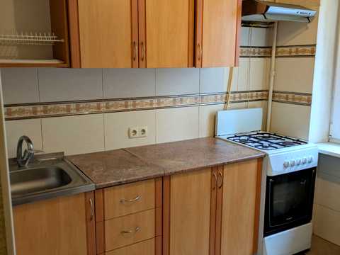 квартира за адресою Петра Ніщинського вул., 12 к2