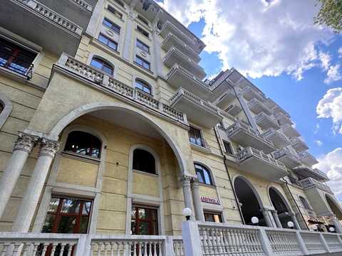 квартира за адресою Онілової пров., 18