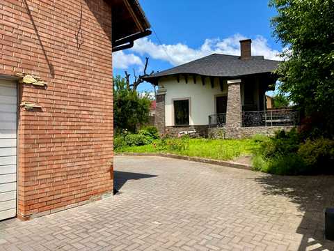 дом по адресу Карпинского ул., 12