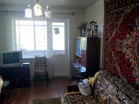 квартира за адресою коссиора, 93