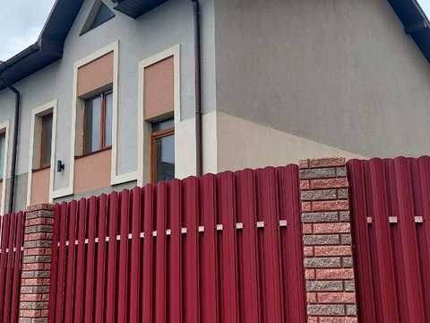 будинок за адресою Героя України Дмитра Крамара вул., 7/8