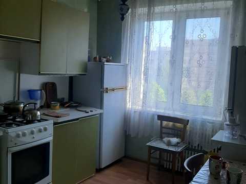 квартира по адресу Мира просп., 8