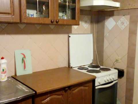 комната по адресу Хорольская ул., 5