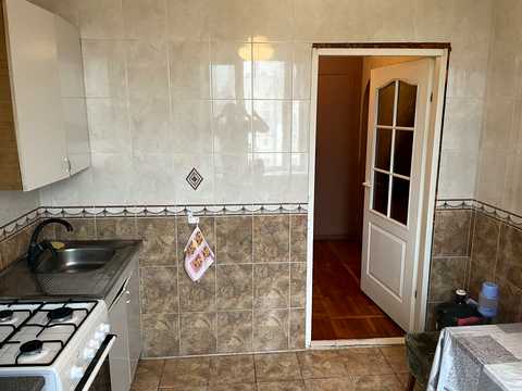 квартира по адресу Ирпенская ул., 70