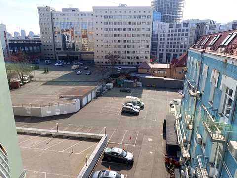 коммерческая по адресу Владимирская ул., 97/37