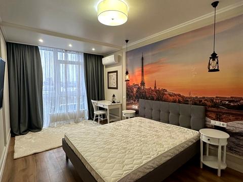 квартира за адресою Предславинська вул., 40